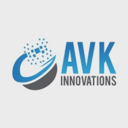 AVK Innovations Ltd logo