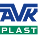 Avk Plast A/S logo