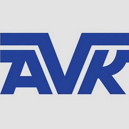 AVK Valves logo