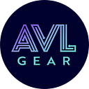 Laservision World / AVLgear
