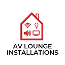 AV Lounge Installations logo