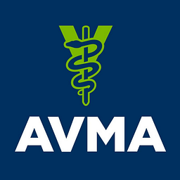 American Veterinary Medical Association logo