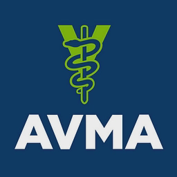 Logo of avma.org