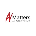 Av Matters   Your Production Partner logo