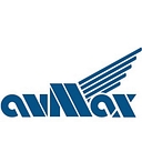 Avmax Group logo