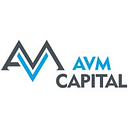 AVM CAPITAL PTE. LTD. logo