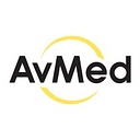 Avmed logo