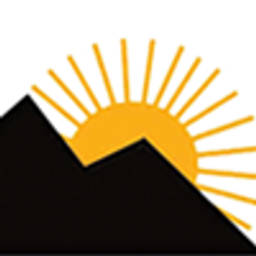 Altar Valley Middle School logo