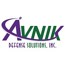 AVNIK Defense Solutions, Inc.