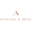 Avocado and Spice logo