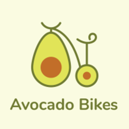 Avocado Bikes, LLC logo