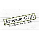 Avocado Grill logo