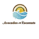 Avocados And Coconuts logo
