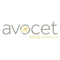 Avocet Aviation Services, LLC. logo
