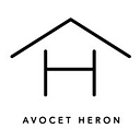 Avocet Heron Limited logo
