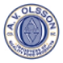 A.V. Olsson Trading Co. logo