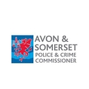 Avon & Somerset Police & Crime Commissioner logo