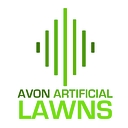 Avon Artificial Lawns logo