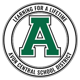 AVON PRIMARY SCHOOL logo