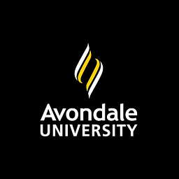 Avondale University logo