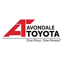 Avondale Toyota logo