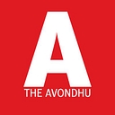 avondhupress.ie logo