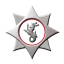 Avon Fire & Rescue Service logo