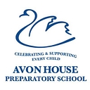 Avon House Preparatory School logo