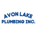 Avon Lake Plumbing logo