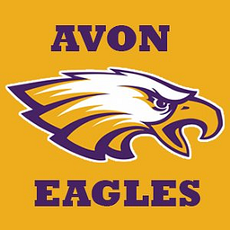 Avon Local School District logo