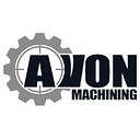 Avon Machining logo
