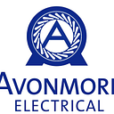AVONMORE ELECTRICAL CO LTD logo