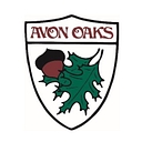Avon Oaks Country Club logo