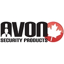 Avon Security Products logo