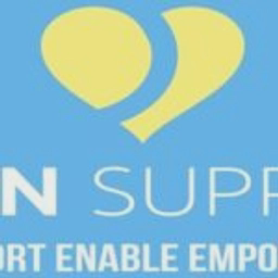 Avon Support logo