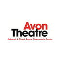 Avon Theatre Film Center Inc logo