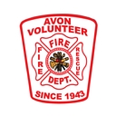Avon Fire Department logo