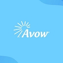 Avow Hospice, Inc. logo