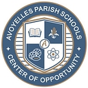 Avoyelles Parish School District logo