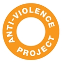 New York City Anti Violence Project logo