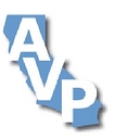Alternatives To Violence Project California logo