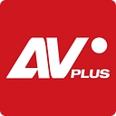 avplus.fi logo