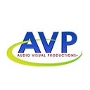 Audio Visual Productions logo