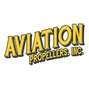 Aviation Propellers, Inc. logo