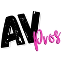 AV Pros logo