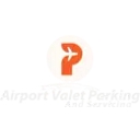 Avps park and ride logo