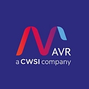 AVR International Logo