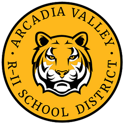 ARCADIA VALLEY CAREER TECH CTR logo