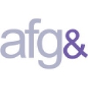Avrett Free Ginsberg logo