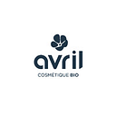 Logo Avril Beauté